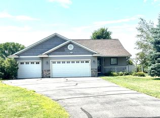 1006 167th St, Hammond, WI 54015