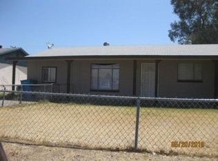4501 N 49th Dr, Phoenix, AZ 85031
