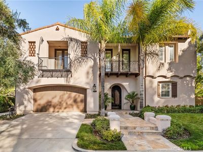 26910 Mirasol St, Valencia, CA, 91355