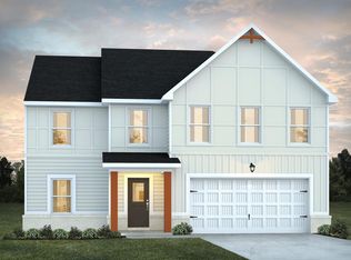 Tucker Plan, Sherwood Gardens, Landrum, SC 29356