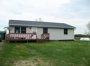 46106 44th Ave, Lawrence, MI 49064