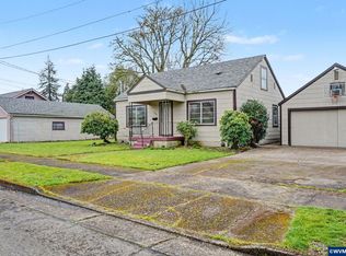 130 Denver St NE, Albany, OR 97321