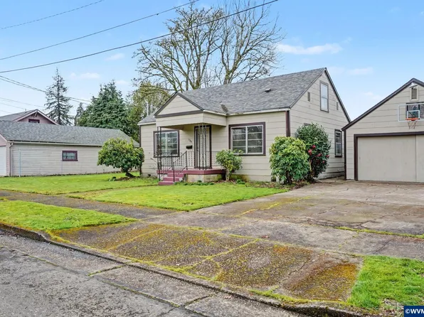 130 Denver St NE, Albany, OR 97321
