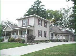 2307 Superior Ave, Tomah, WI 54660