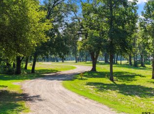1602 State Highway 49, Jefferson, TX 75657