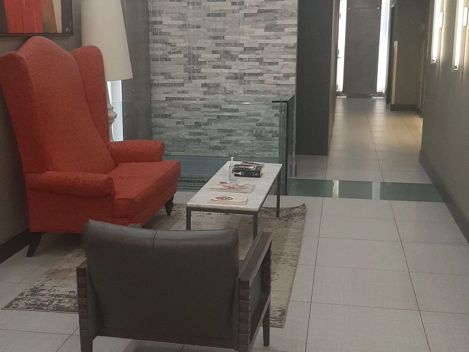 1 bed, $2,250 — Photo 2