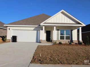 31540 Memphis Loop, Spanish Fort, AL 36527