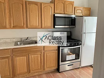 Rented by A Class Realty International