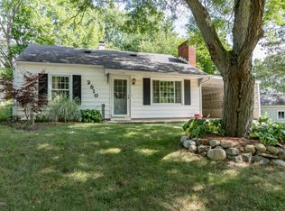 2510 Haskell St, Kalamazoo, MI 49006