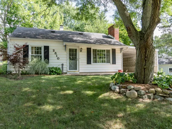 2510 Haskell St, Kalamazoo, MI 49006