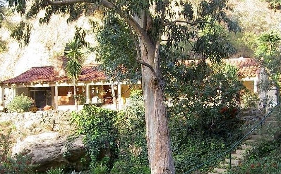 House Front