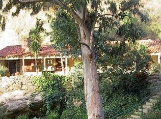 3707 Carbon Canyon Rd, Malibu, CA 90265