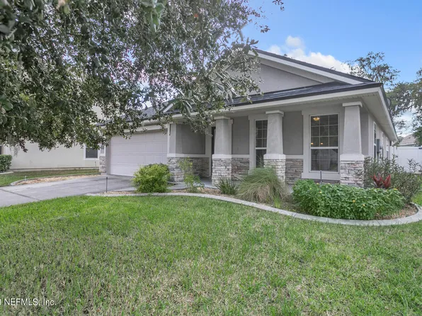 16162 DOWING CREEK Drive, Jacksonville, FL 32218