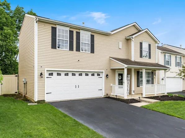 421 Wellsleyglen Dr, Columbus, OH 43207