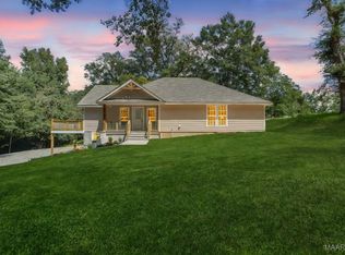 335 Fleahop Rd, Eclectic, AL 36024