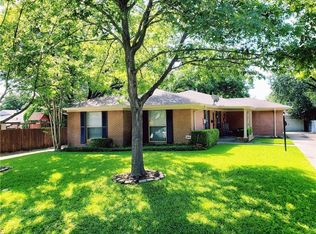 6558 Saint Moritz Ave, Dallas, TX 75214