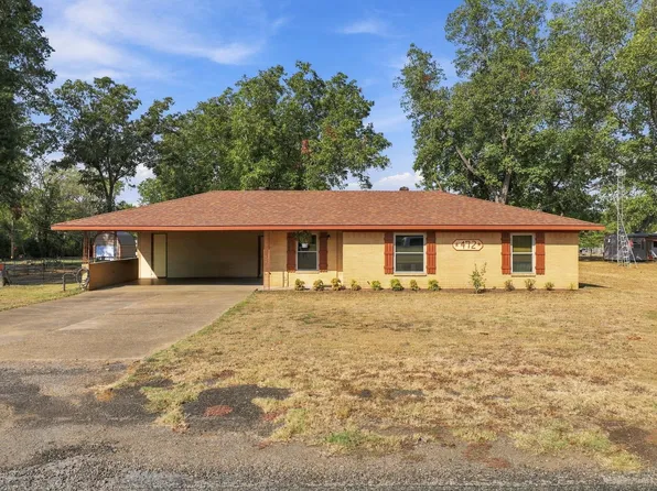 472 Fm 1000, Omaha, TX 75571