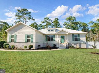 46 Egret Pass Dr, Brunswick, GA 31523