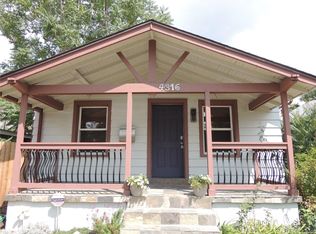 4316 Clayton St, Denver, CO 80216