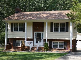 15 Summerglen Ct, Durham, NC 27713