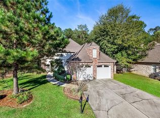 177 Kensington Dr, Madisonville, LA 70447