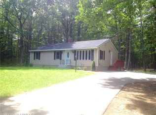 448 Flag Pond Rd, Saco, ME 04072
