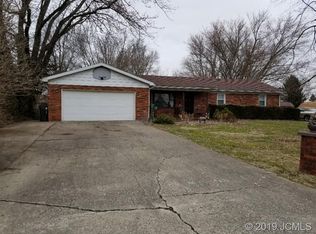 118 Joes Ln, Hanover, IN 47243