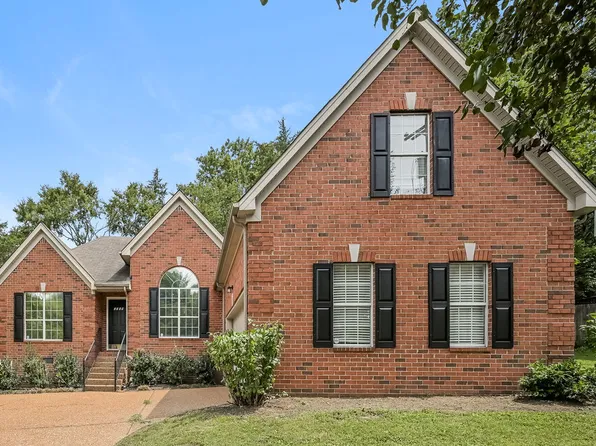 1009 Nighthawk Ln, Mount Juliet, TN 37122