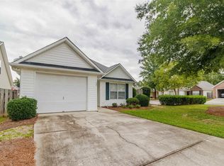 100 Lamson Dr, Irmo, SC 29063