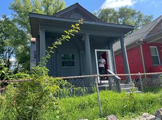 1711 W Kentucky St, Louisville, KY 40210