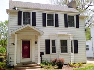 933 Highland Ave, Salina, KS 67401