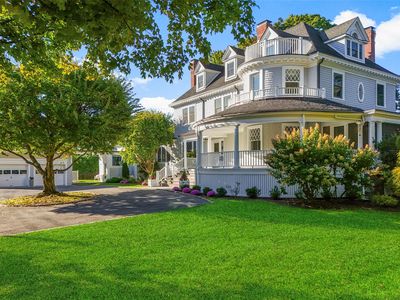 60 Ocean Avenue, Larchmont, NY, 10538
