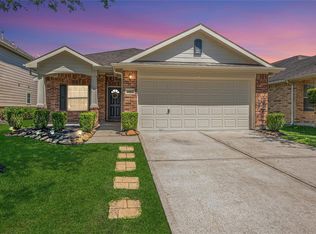 11422 Overland Trail Dr, Richmond, TX 77406