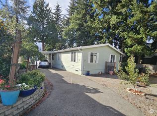 17408 44th Ave W UNIT 27, Lynnwood, WA