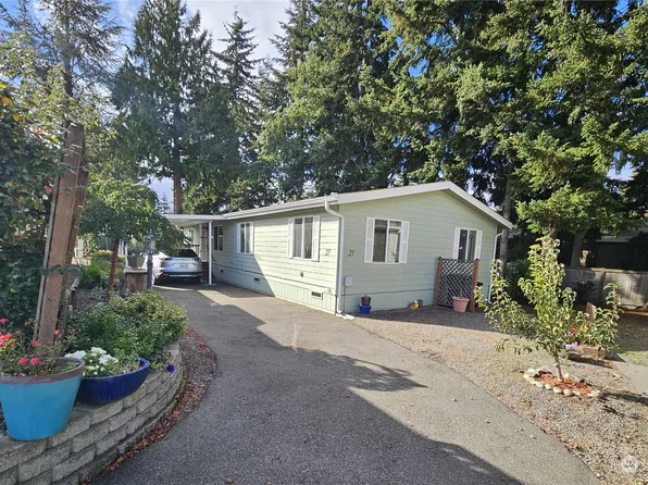 17408 44th Avenue W #27, Lynnwood, WA 98037