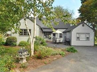 1485 Mountain Rd, West Suffield, CT 06093