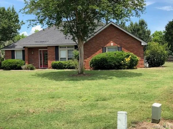 7200 Old Forest Rd, Montgomery, AL 36117