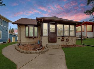 1665 Bush Ave, Saint Paul, MN 55106