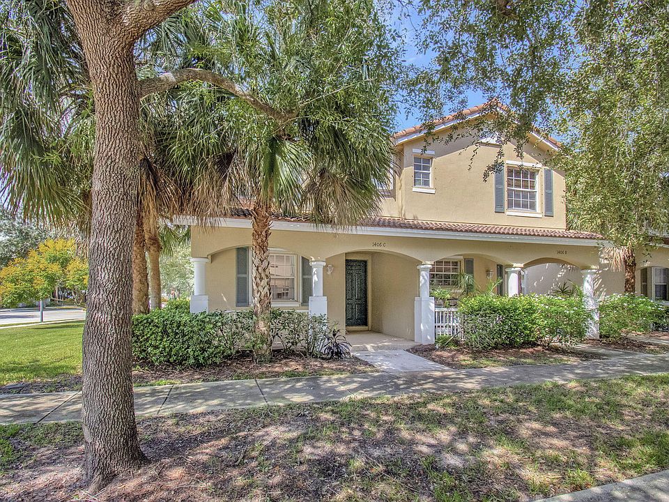 1st image of 1406 W Wickham Circle #C