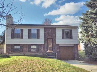 8369 Covered Wagon Ct, Powell, OH 43065