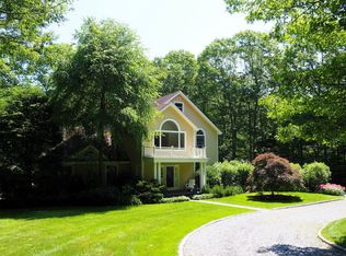 189 Northside Dr, Sag Harbor, NY 11963