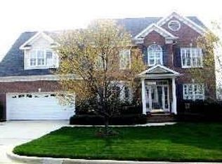 1117 Capitata Crsg, Apex, NC 27502