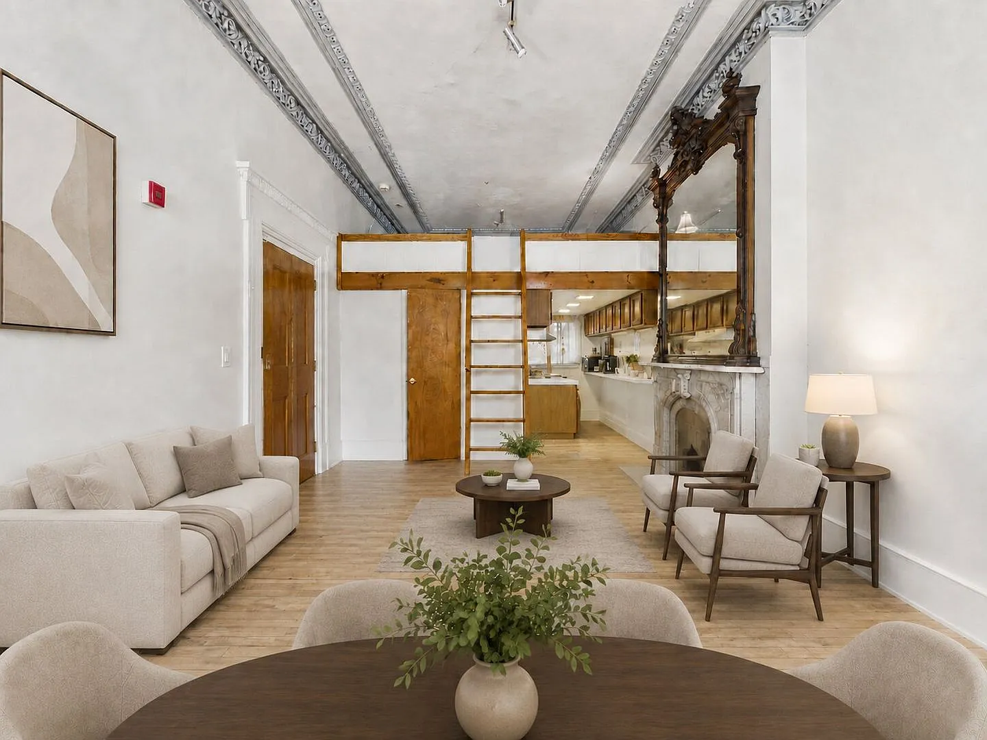 1730 Green Street — Photo 3