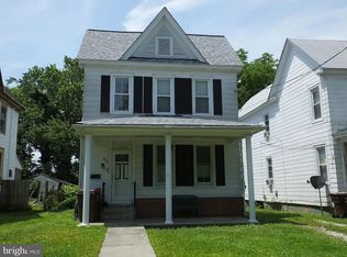 722 Glasgow St, Cambridge, MD 21613