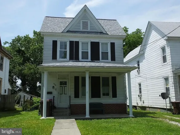 722 Glasgow St, Cambridge, MD 21613