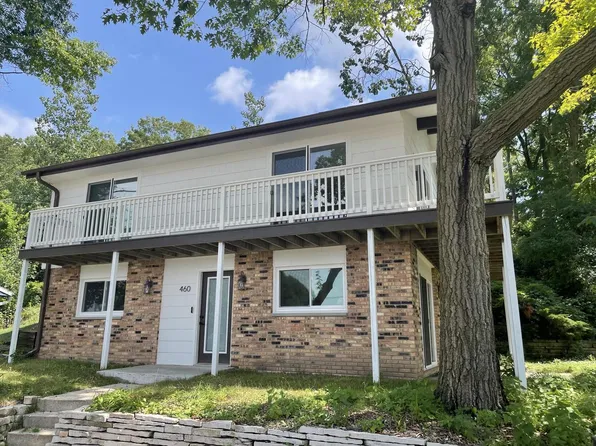 460 Park AVENUE, Pewaukee, WI 53072
