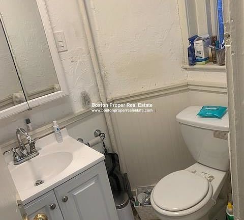 31 Temple St. #3F Boston - Beacon Hill Unit Photo 14