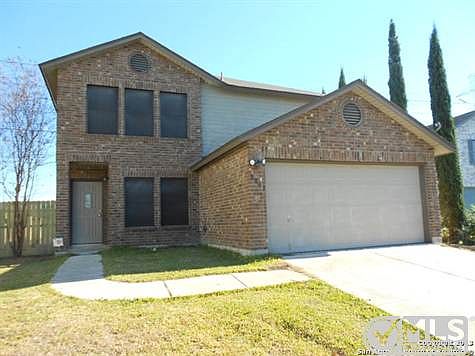 1st image of 8007 Bronzerock Dr