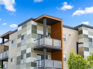 5500 Mitchinson Way #2306, Regina, SK S4W 0N9