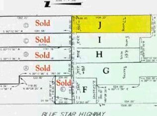 Old Garden Rd, Fennville, MI 49408